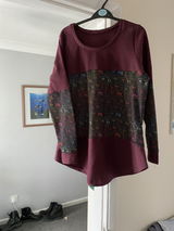 Suzanne Gittins review photo