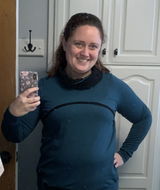 Kate review photo