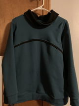 Kate review photo