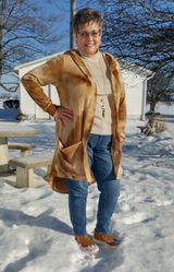 Deb Sendelbach review photo