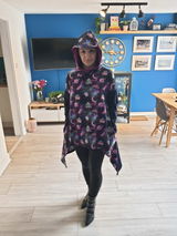 Maya Sadkowska review photo
