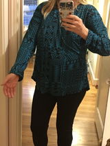 Becky Tise review photo