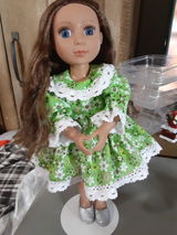 Dixie Belle review photo
