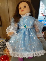 Dixie Belle review photo
