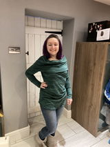 Rebecca Butler review photo