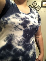 Jessica Rainey review photo