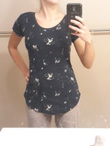 Barb review photo