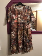 Kaz review photo