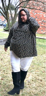 Dianette Seda review photo