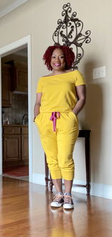 Alicia Milton review photo
