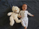 Ashley Udall review photo
