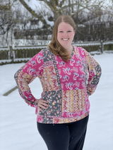 Magda Rindmo review photo