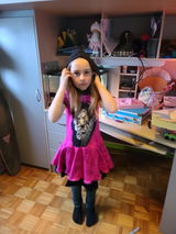 Anny Limoges review photo