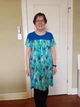 Janice Connolly review photo