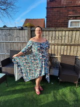 Karan Cotterill review photo
