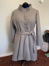 Ann Grant review photo
