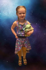 Channing Thomsen review photo