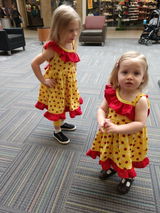 Letha Backus review photo