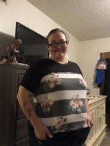 Jessica Rainey review photo