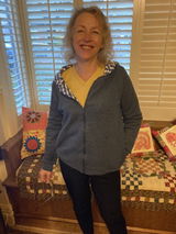 Gill Biel review photo