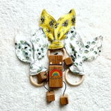 Geraldine Newsome review photo