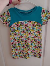 Clarissa Draney review photo