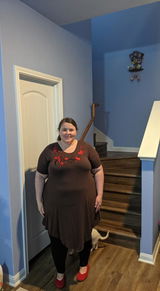 April review photo