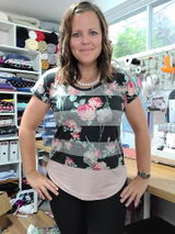 Karine Bergeron review photo