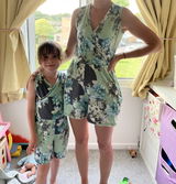 Mrs S review photo