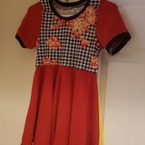 Blanche Dixon review photo