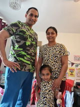 Rashnee Singh review photo