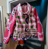 Anna Biberg review photo