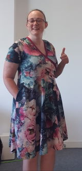 Ruth Leary review photo