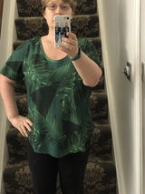 Maxine Hockaday review photo
