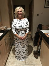 Catherine Buckenham review photo