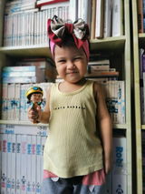 Sunarti Md Sidek review photo