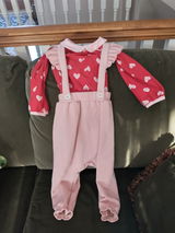 Theresa Goulet review photo