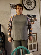 Sandra Stogdell review photo