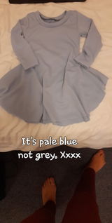 Clare Glendinning review photo