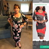 Linda Christian review photo