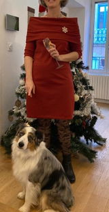 Pascale Guiomard review photo