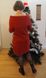 Pascale Guiomard review photo