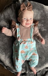 Kayleigh Berenzy review photo