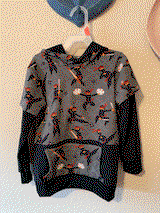 Shirley Regonini review photo