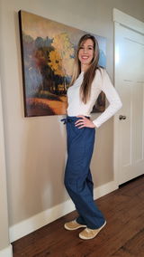 Jessica Luckert review photo