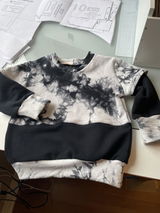 Mimi made review photo