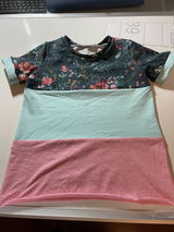 Mimi made review photo