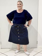 Liza review photo