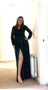 Lori Taylor review photo