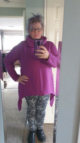 Katherine Thomas review photo